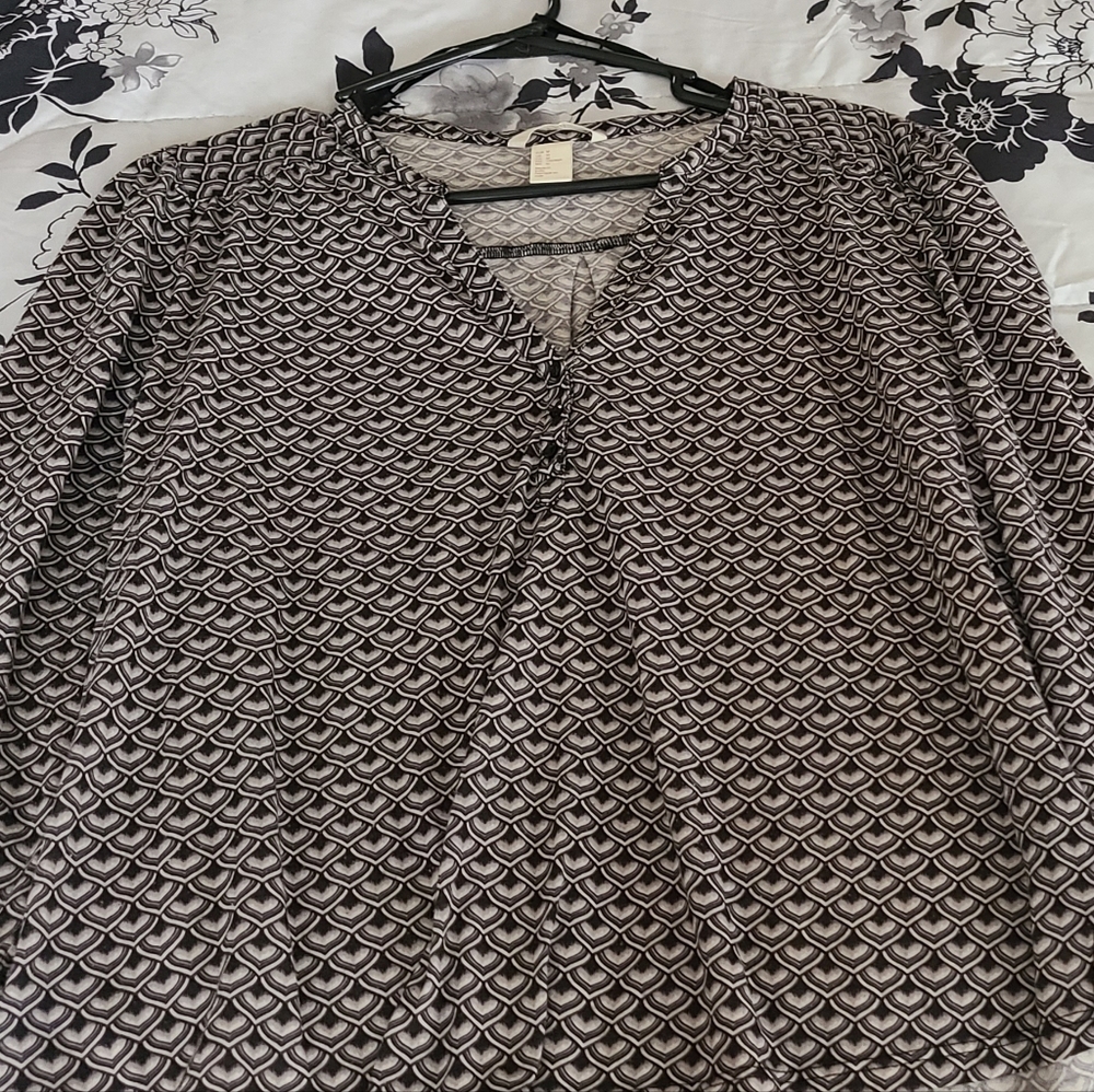 H&M Every Day Top